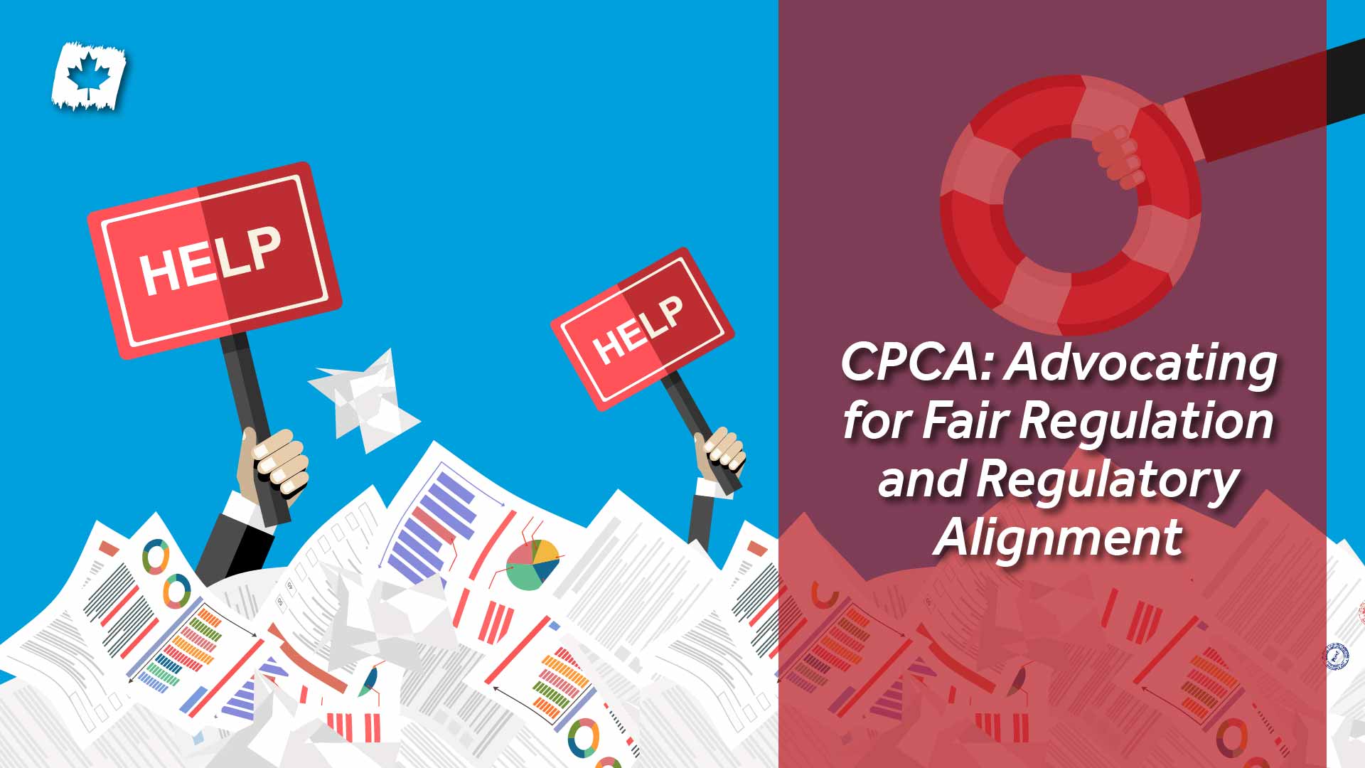 Canada's Regulatory Burden is Growing CPCA