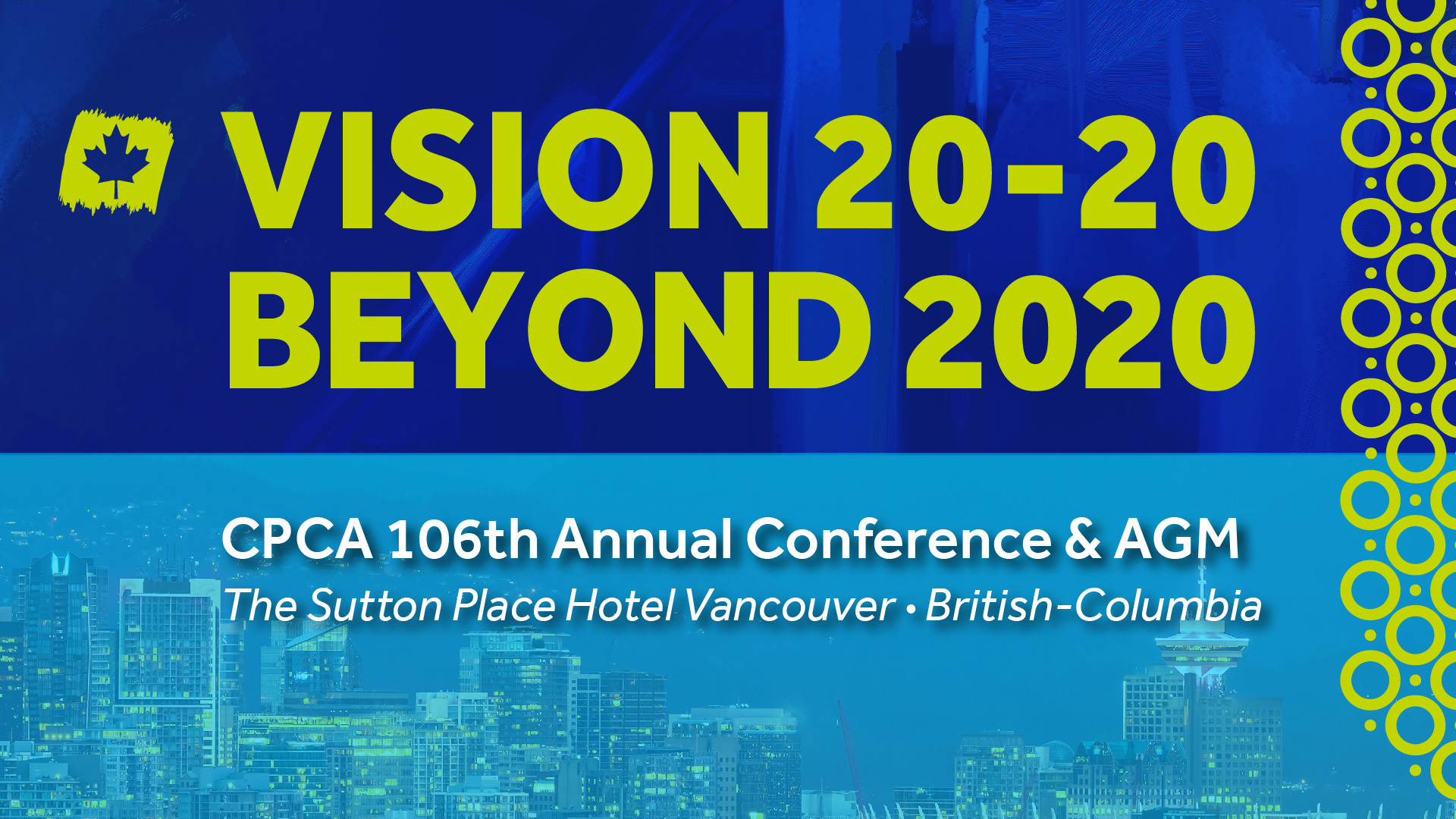 beyond 2020 vision