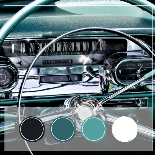 antique-cars_blue-gold-dresser