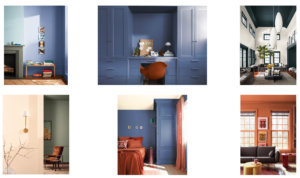 Benjamin Moore Colour of the Year 2024