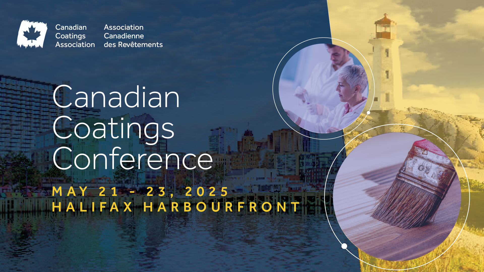 Canadian Coatings Conference - CCA